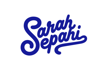 Sarah Sepahi Logo